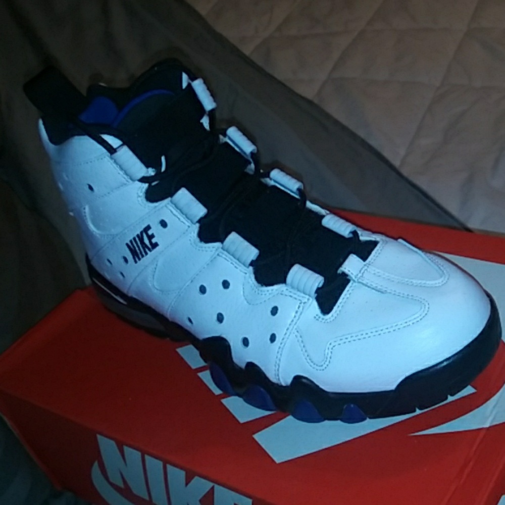 Barkley Air Max 94